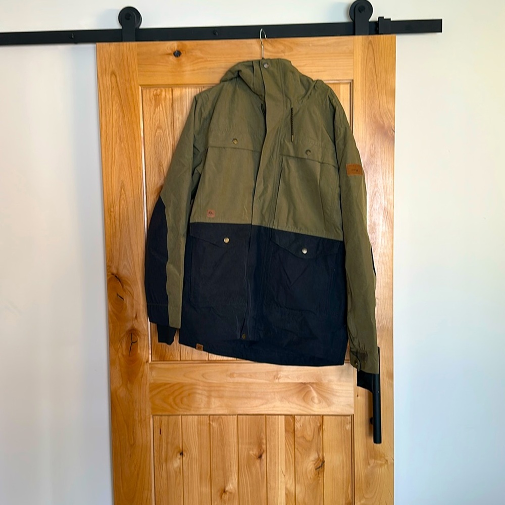 Men’s Large Ski/snowboard jacket